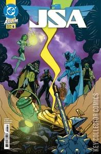 JSA #6