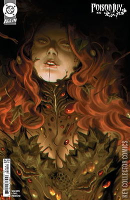Poison Ivy