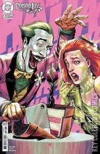 Poison Ivy #32