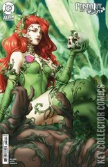 Variant Cover for Poison Ivy #32