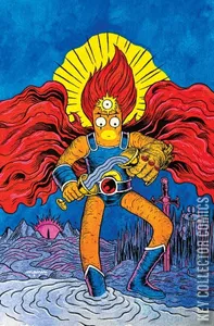 Thundercats #14
