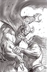 Cover for Thundercats #14