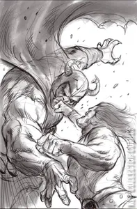 Thundercats #14