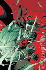 Cover for Thundercats #14