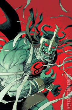 Variant Cover for Thundercats #14