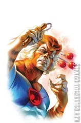 Cover for Thundercats #14