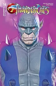Thundercats #14