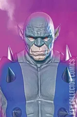 Cover for Thundercats #14