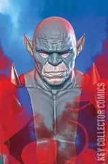 Cover for Thundercats #14