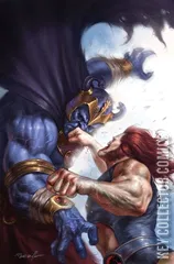 Cover for Thundercats #14