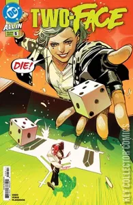 Two-Face #5