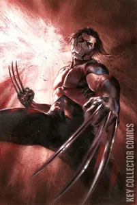Ultimate Wolverine #1