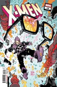 X-Men #14