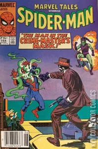 Marvel Tales #164