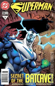 Superman #126