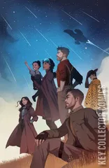 Cover for All-New Firefly #1