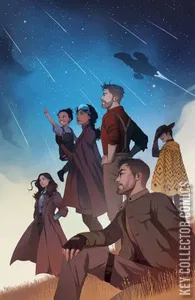 All-New Firefly #1