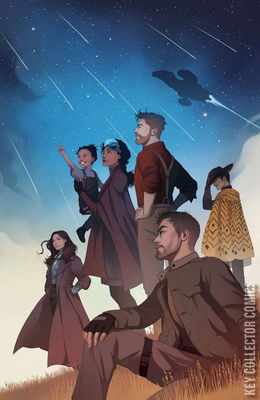 All-New Firefly
