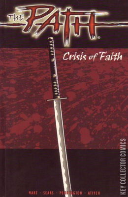 The Path Trade Paperback