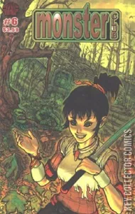 Monster Club #6