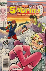 Sabrina the Teenage Witch #63