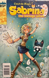 Sabrina the Teenage Witch #60