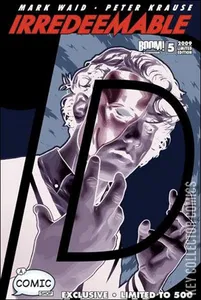 Irredeemable #5