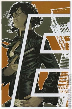 Variant Cover for Irredeemable #7