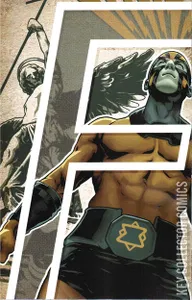 Irredeemable #17