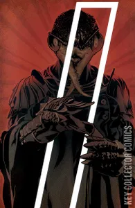 Irredeemable #18