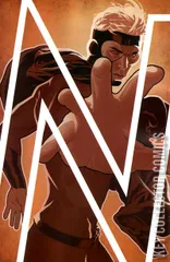 Variant Cover for Irredeemable #19