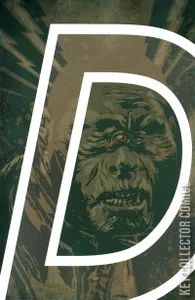 Irredeemable #21