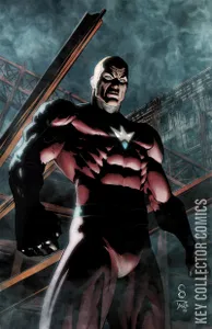Irredeemable #22