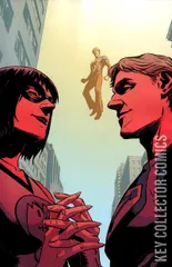 Variant Cover for Irredeemable #26