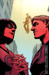 Irredeemable #26
