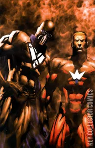 Irredeemable #27