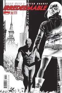 Irredeemable #2