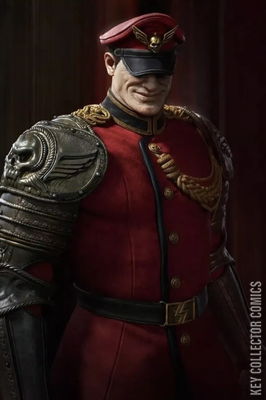 Street Fighter Reprint Edition