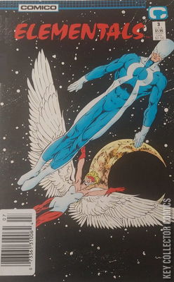 Elementals