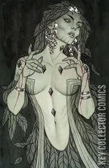 Variant Cover for Briar #5