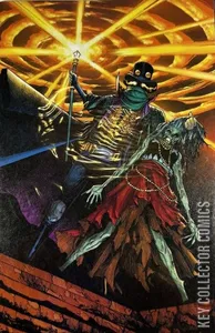 Strange Academy: Finals #2