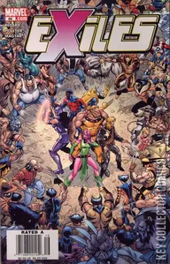 Exiles #86