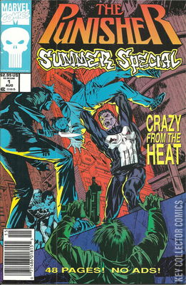 Punisher: Summer Special