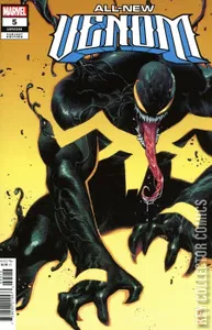 All-New Venom #5