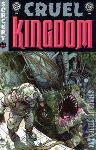 Cruel Kingdom #4