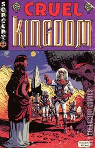 Cruel Kingdom #4