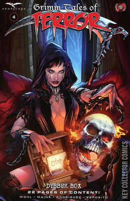 Grimm Tales of Terror