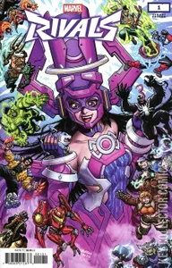Marvel Rivals #1