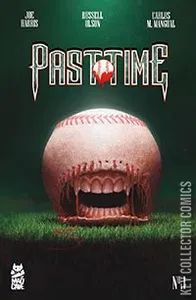 Past Time #1