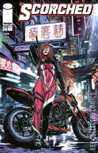 Spawn: The Scorched #39